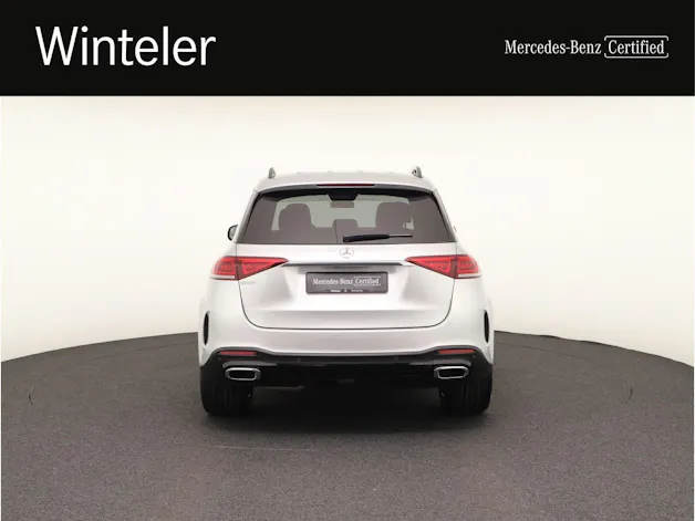 Mercedes-Benz GLE 300 d AMG Line 4Matic