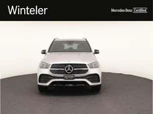 Mercedes-Benz GLE 300 d AMG Line 4Matic