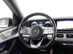 Mercedes-Benz GLE 300 d AMG Line 4Matic