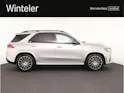 Mercedes-Benz GLE 300 d AMG Line 4Matic