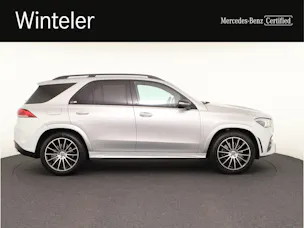 Mercedes-Benz GLE 300 d AMG Line 4Matic