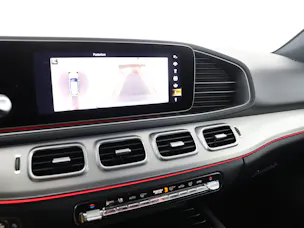 Mercedes-Benz GLE 300 d AMG Line 4Matic