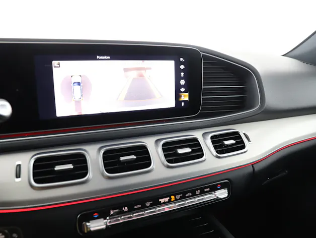 Mercedes-Benz GLE 300 d AMG Line 4Matic