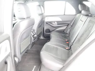Mercedes-Benz GLE 300 d AMG Line 4Matic