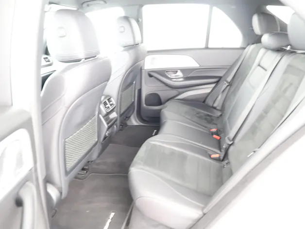 Mercedes-Benz GLE 300 d AMG Line 4Matic