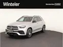 Mercedes-Benz GLE 300 d AMG Line 4Matic