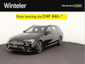 Mercedes-Benz E 300 deT 4M EQ Star