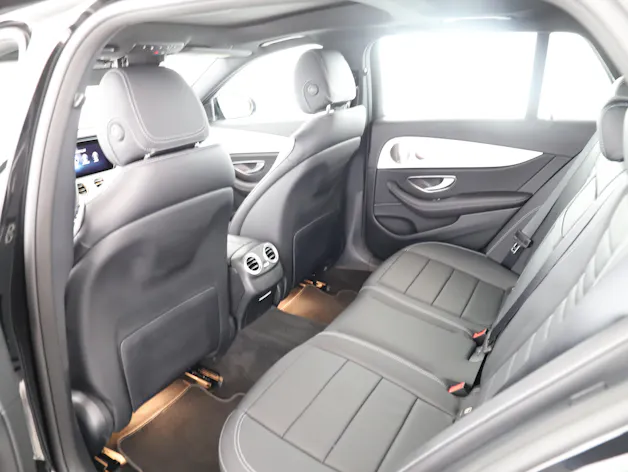 Mercedes-Benz E 300 deT 4M EQ Star