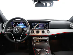 Mercedes-Benz E 300 deT 4M EQ Star