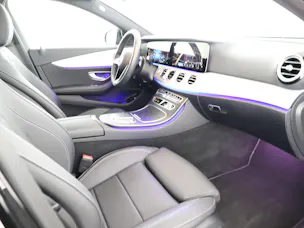 Mercedes-Benz E 300 deT 4M EQ Star