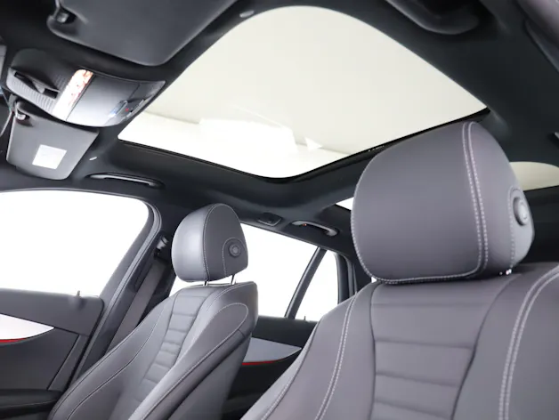 Mercedes-Benz E 300 deT 4M EQ Star