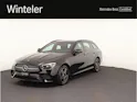 Mercedes-Benz E 300 deT 4M EQ Star