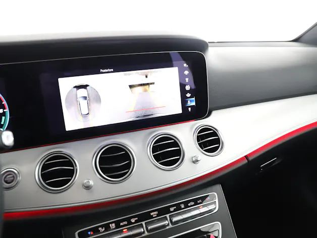 Mercedes-Benz E 300 deT 4M EQ Star