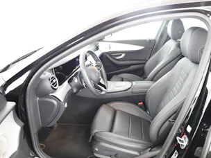 Mercedes-Benz E 300 deT 4M EQ Star