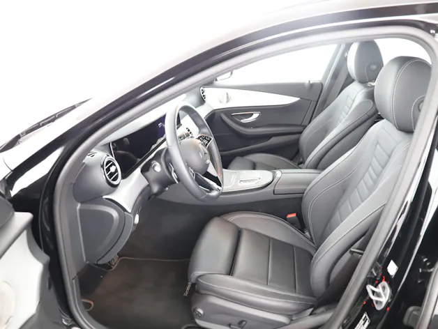 Mercedes-Benz E 300 deT 4M EQ Star