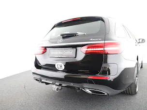 Mercedes-Benz E 300 deT 4M EQ Star