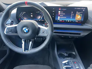 BMW M135 xDrive M Sport Pro
