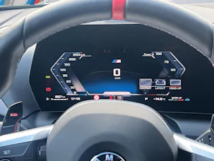 BMW M135 xDrive M Sport Pro