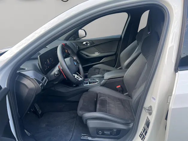 BMW M135 xDrive M Sport Pro