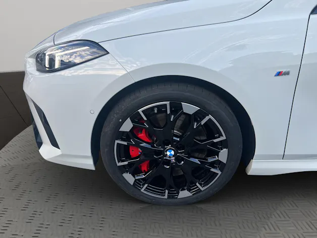 BMW M135 xDrive M Sport Pro