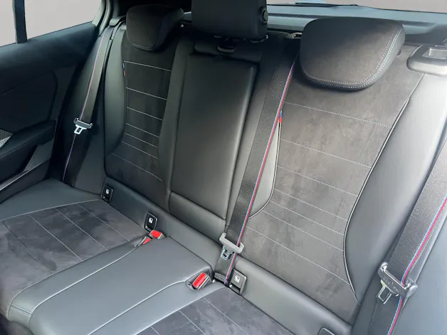 BMW M135 xDrive M Sport Pro