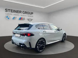 BMW M135 xDrive M Sport Pro