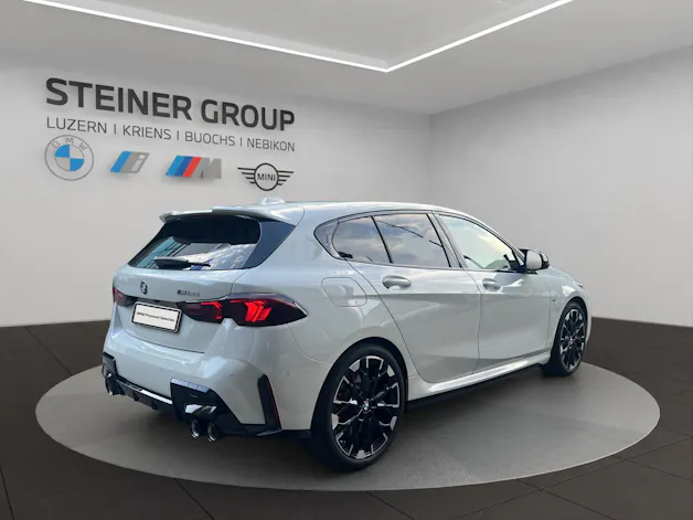 BMW M135 xDrive M Sport Pro