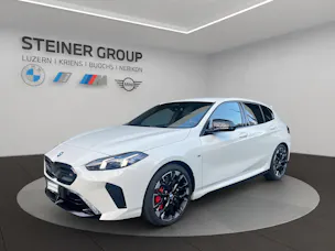BMW M135 xDrive M Sport Pro