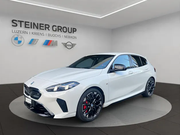 BMW M135 xDrive M Sport Pro
