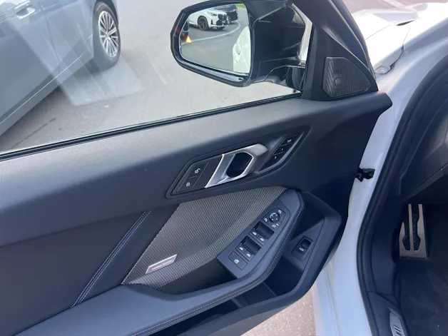 BMW M135 xDrive M Sport Pro