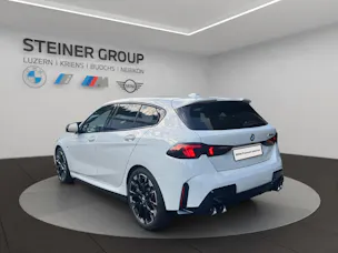 BMW M135 xDrive M Sport Pro