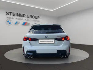 BMW M135 xDrive M Sport Pro