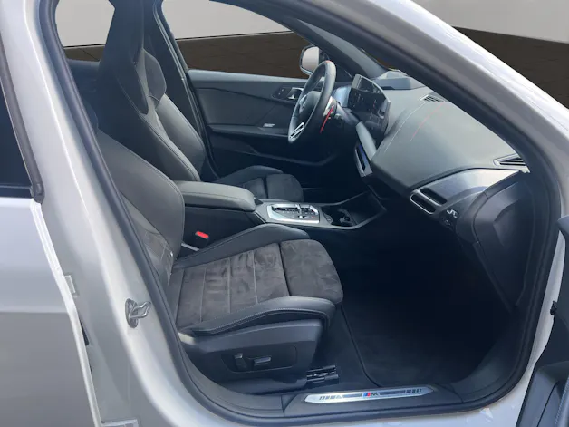 BMW M135 xDrive M Sport Pro