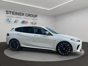 BMW M135 xDrive M Sport Pro