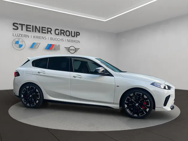 BMW M135 xDrive M Sport Pro