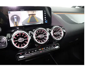 Mercedes-Benz GLA 45 S AMG 4Matic+