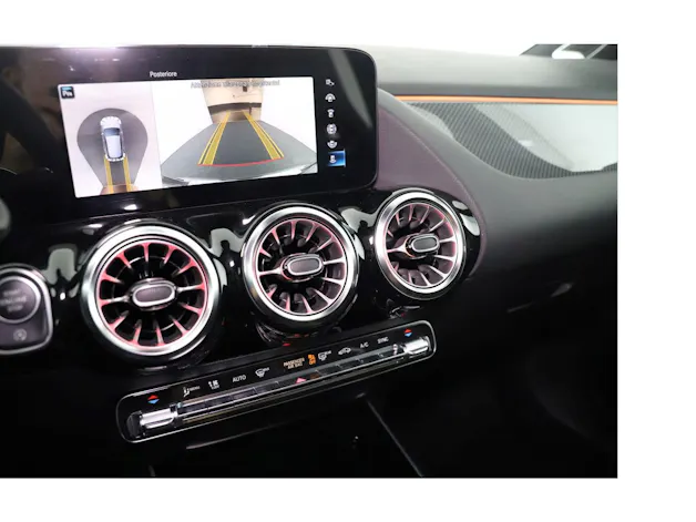 Mercedes-Benz GLA 45 S AMG 4Matic+
