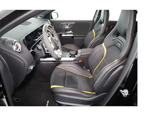 Mercedes-Benz GLA 45 S AMG 4Matic+