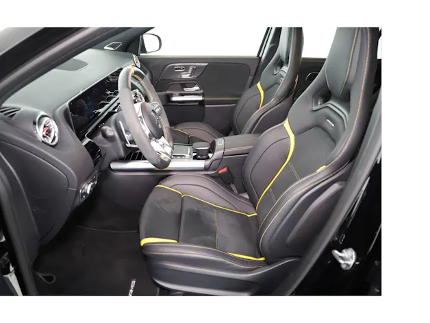 Mercedes-Benz GLA 45 S AMG 4Matic+