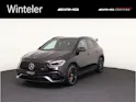 Mercedes-Benz GLA 45 S AMG 4Matic+
