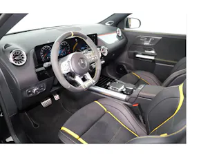 Mercedes-Benz GLA 45 S AMG 4Matic+