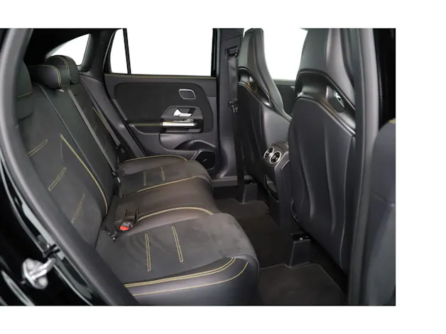 Mercedes-Benz GLA 45 S AMG 4Matic+