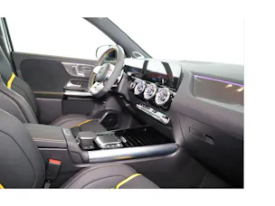 Mercedes-Benz GLA 45 S AMG 4Matic+