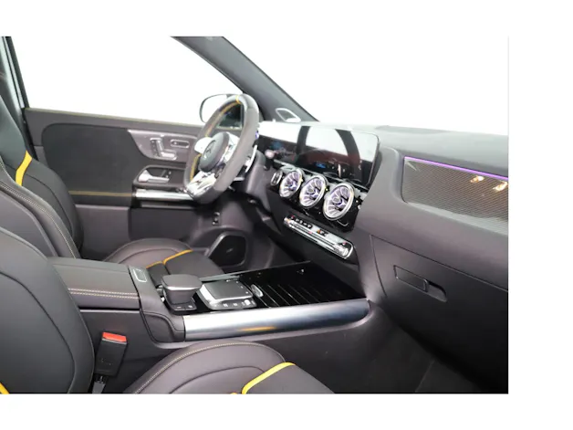 Mercedes-Benz GLA 45 S AMG 4Matic+