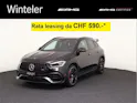 Mercedes-Benz GLA 45 S AMG 4Matic+