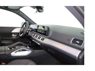 Mercedes-Benz GLE 450 d 4M 9G-Tronic