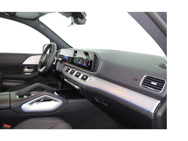 Mercedes-Benz GLE 450 d 4M 9G-Tronic