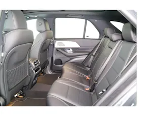 Mercedes-Benz GLE 450 d 4M 9G-Tronic