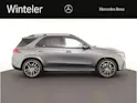 Mercedes-Benz GLE 450 d 4M 9G-Tronic