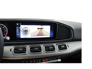 Mercedes-Benz GLE 450 d 4M 9G-Tronic